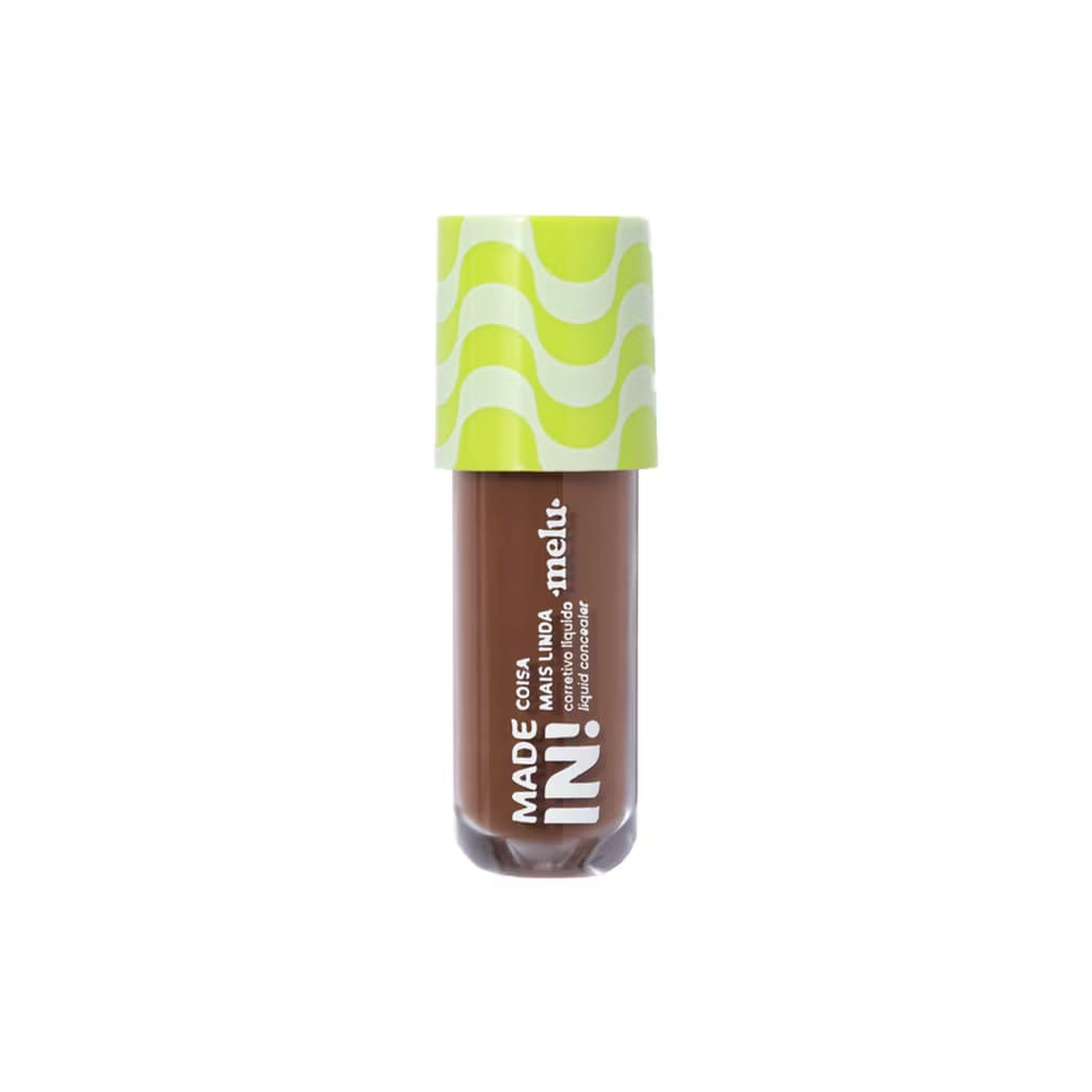 Corretivo Liquido Coisa Mais Linda Made In Cor115 Ruby Rose