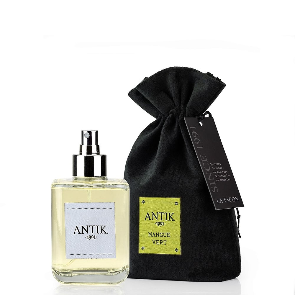 Spray para Ambiente Mangue Vert - 250ml