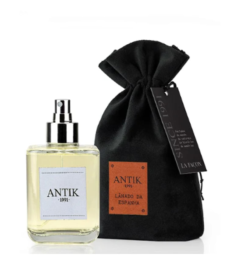 Spray para Ambiente Ládano da Espanha - 250ml