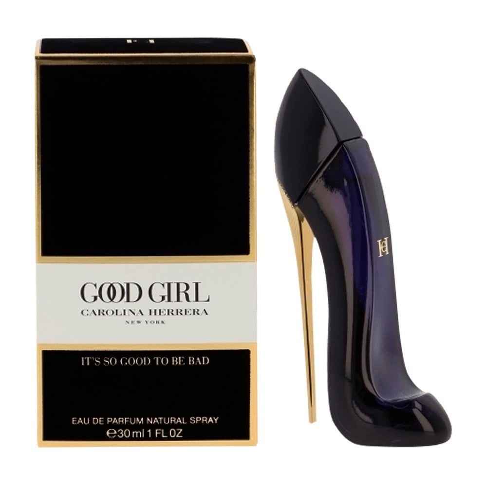 Perfume Feminino Eau de Parfum Carolina Herrera Good Girl - 30ml