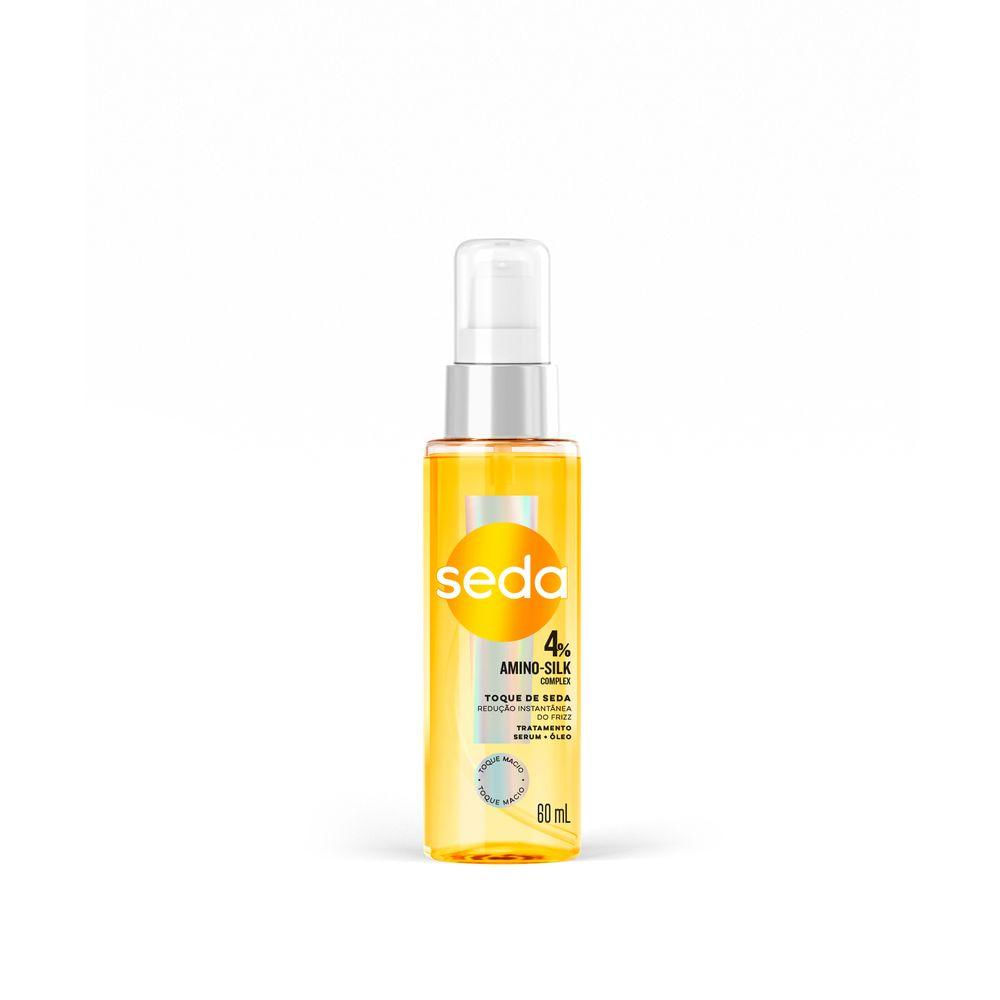 Óleo Seda Toque de Seda 60ml