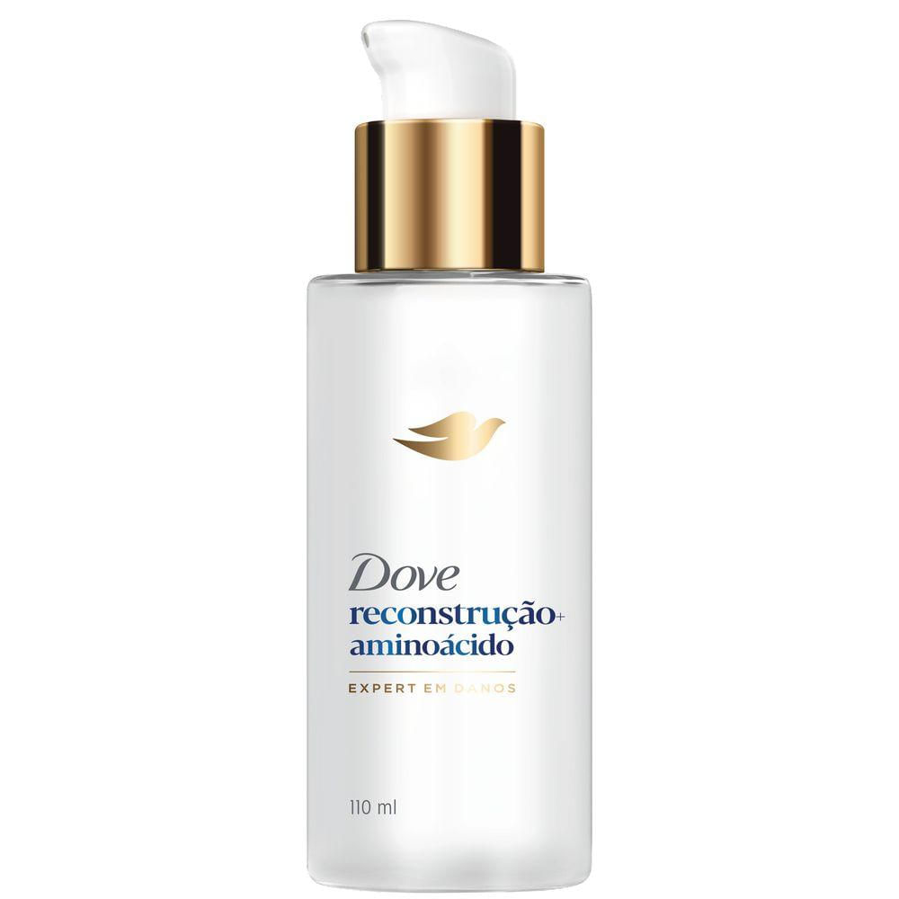 Leave-In Dove Reconstrução + Aminoácido 110ml