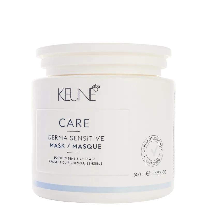 Keune Care Derma Sensitive Máscara 500ml