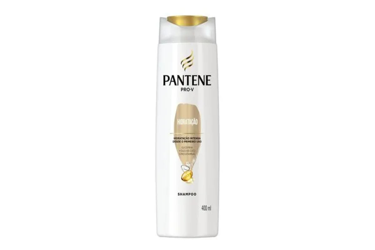 SH PANTENE REPAR INTENSA 400ML