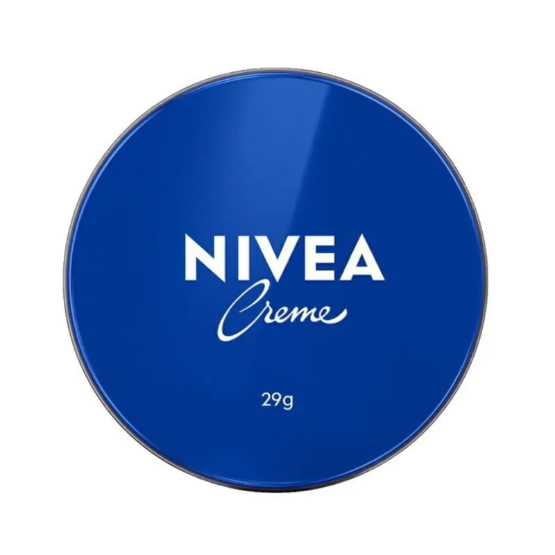 CREME HIDRATANTE NIVEA 29G