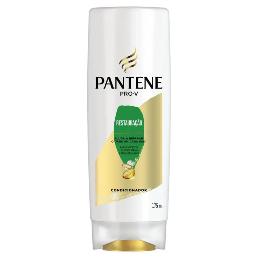 CONDICIONADOR PANTENE RESTAURAÇÃO 175ML