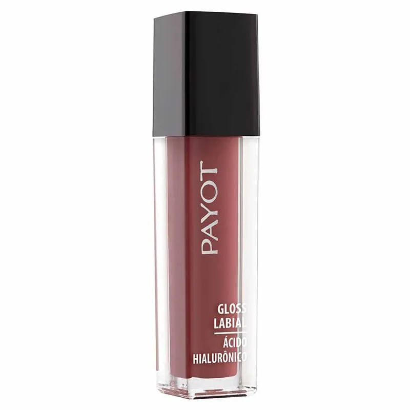Gloss Labial Payot Acido Hialurônico Havaí