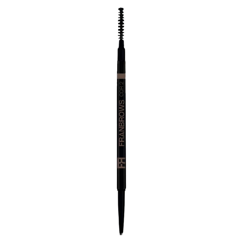 Lapiseira Para Sobrancelhas Multifuncional By Franciny Ehlke Fran Brows Cor 2