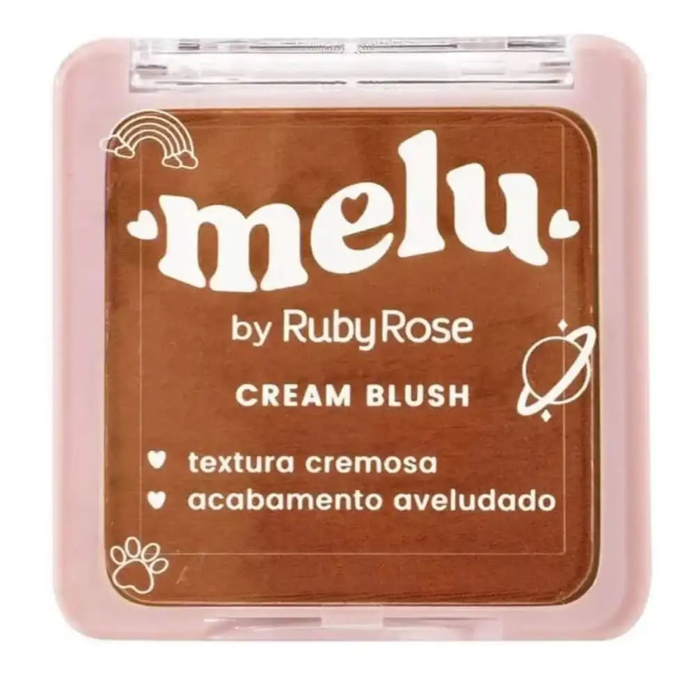 Blush Melu Cream Cookie 9g