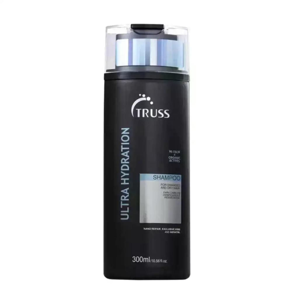 Shampoo Ultra Hydration Truss 300Ml