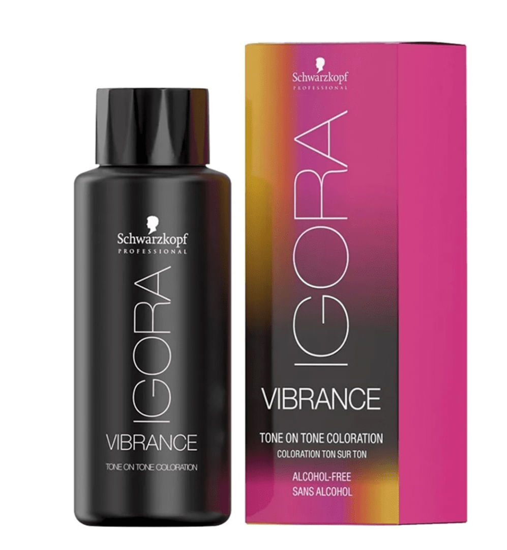 Scharwzkopf  Professional  Igora Vibrance - 60ml