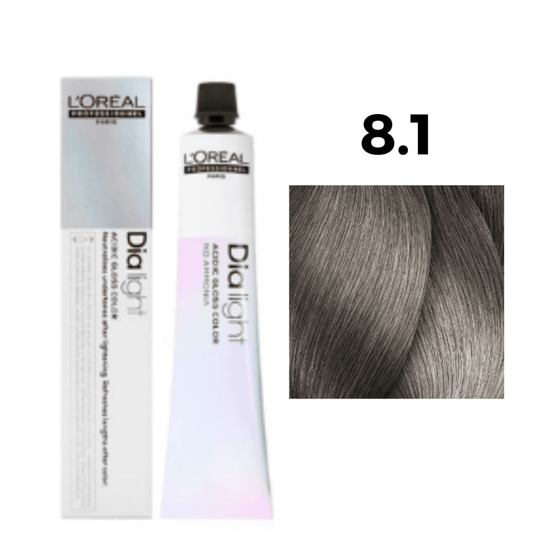 L'Oréal Professionnel Dia Light 50ml
