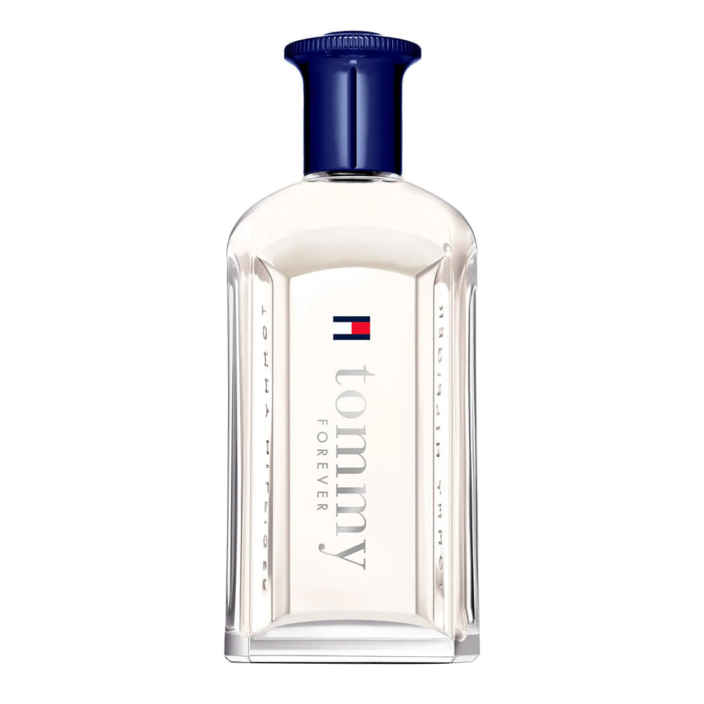 Tommy Hilfiger Tommy Forever EDT - Perfume Masculino