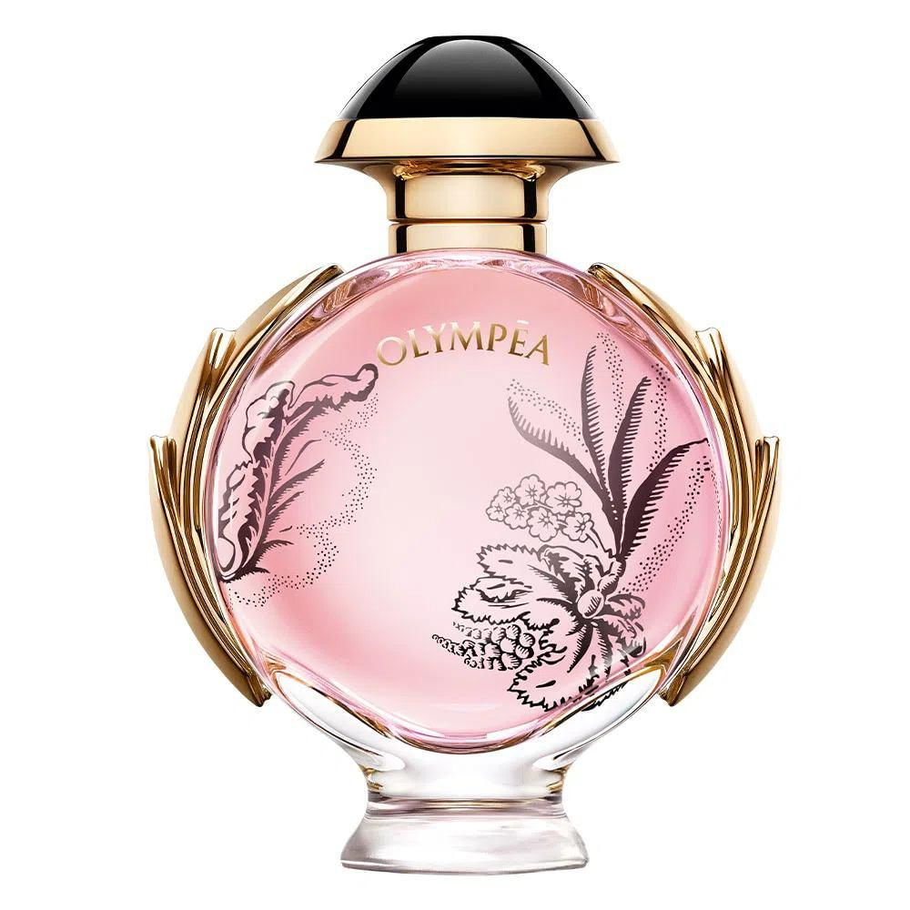 Olympea Blossom Rabanne EDP Feminino 80ml
