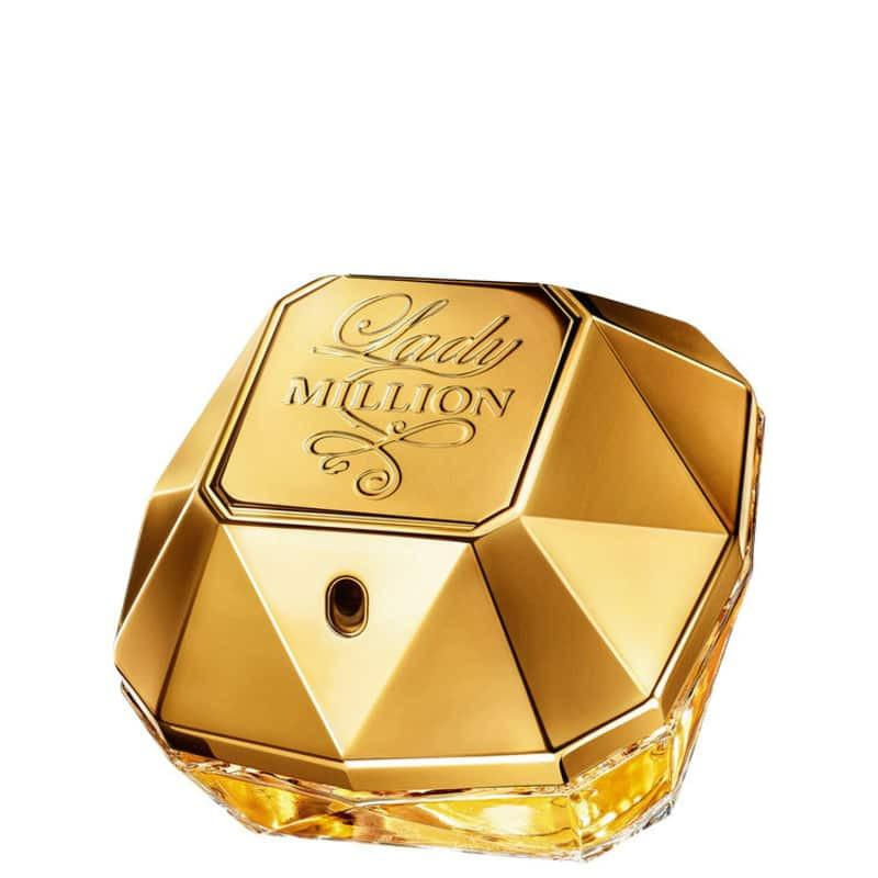 Lady Million Rabanne EDP Feminino 30ml