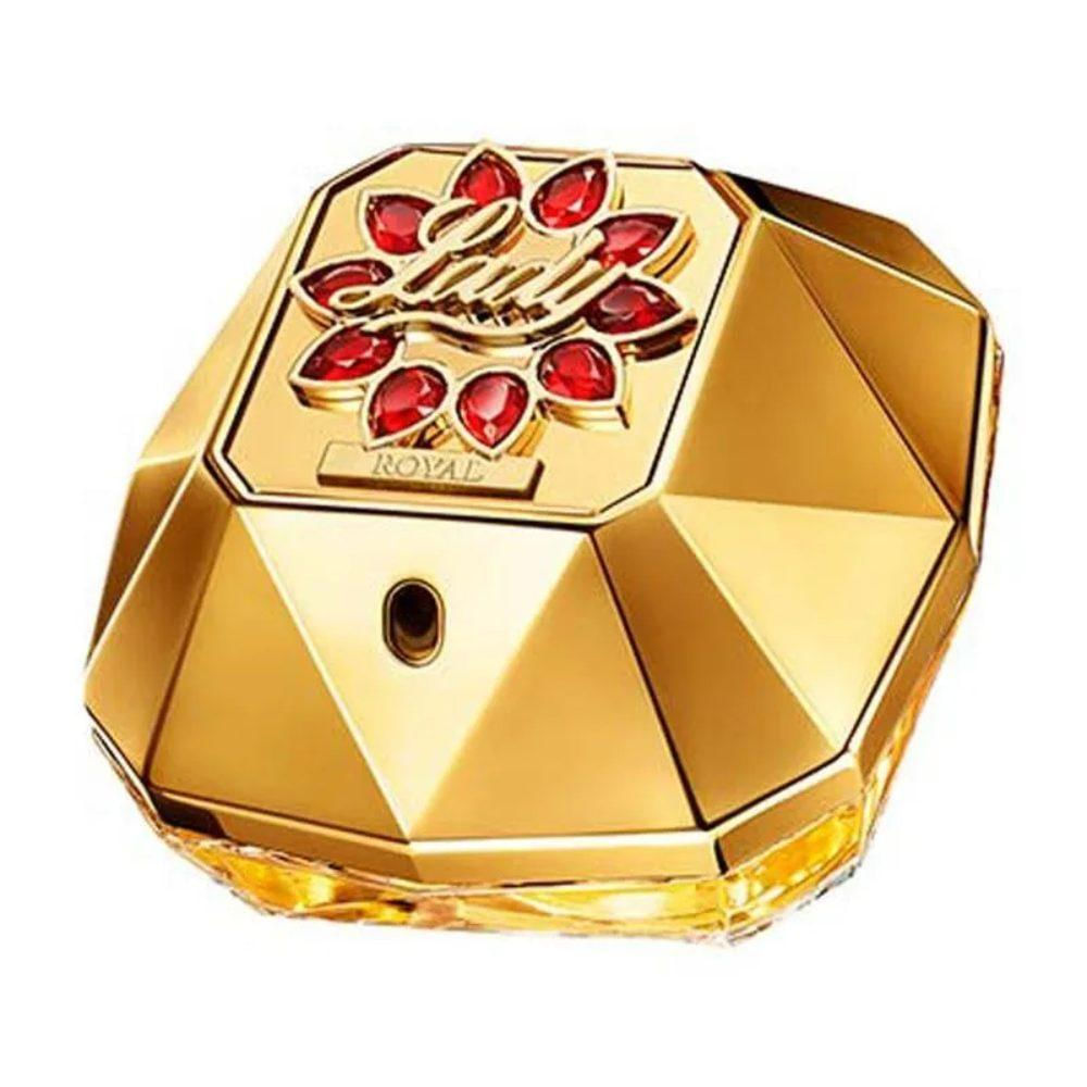 Lady Million Royal Rabanne EDP Feminino 50ml