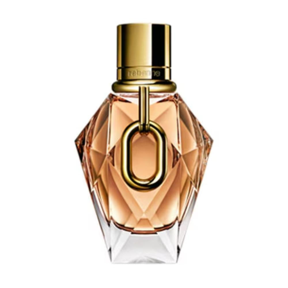 Million Gold Pure Jasmine Rabanne EDP Feminino 90ml
