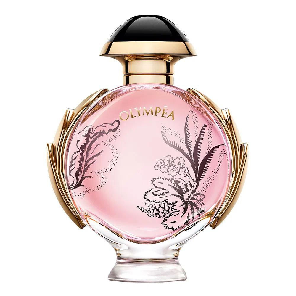 Olympea Blossom Rabanne EDP Feminino 50ml