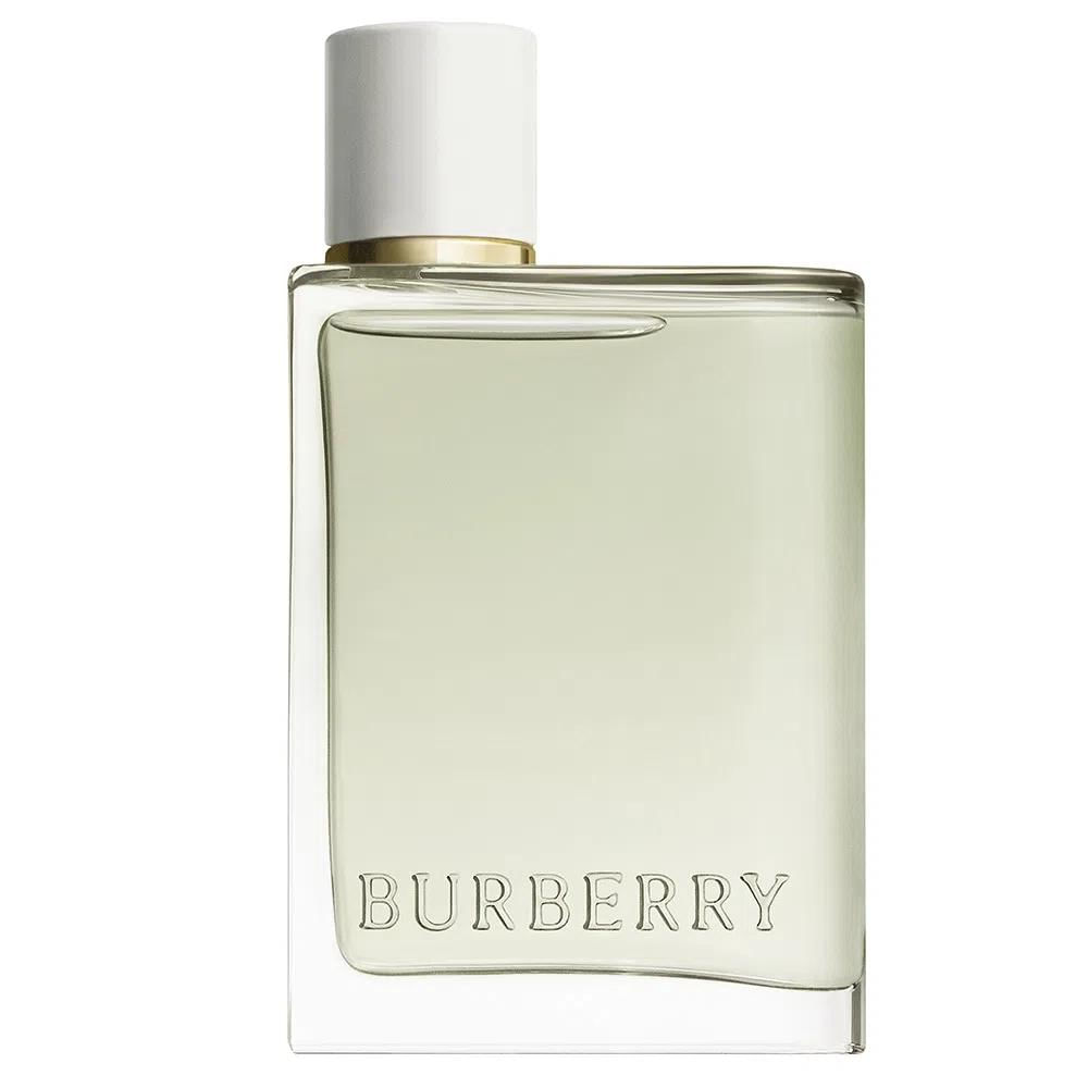 Her Burberry EDT Feminino 50ml