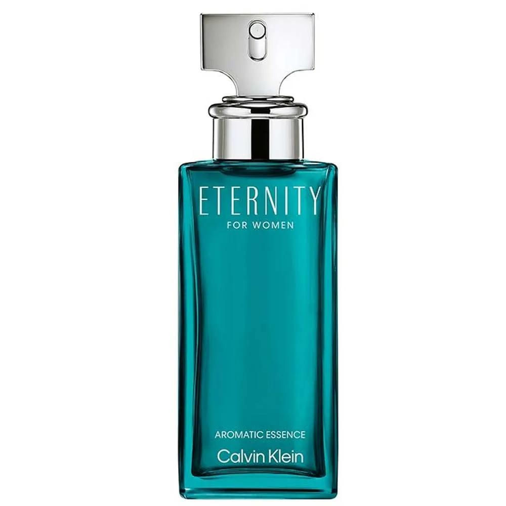 Eternity Aromatic Essence Calvin Klein EDP Feminino 50ml