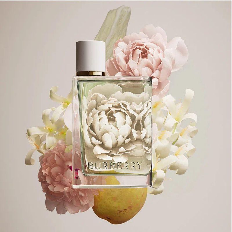 Her Burberry EDT Feminino 50ml - Época Cosméticos