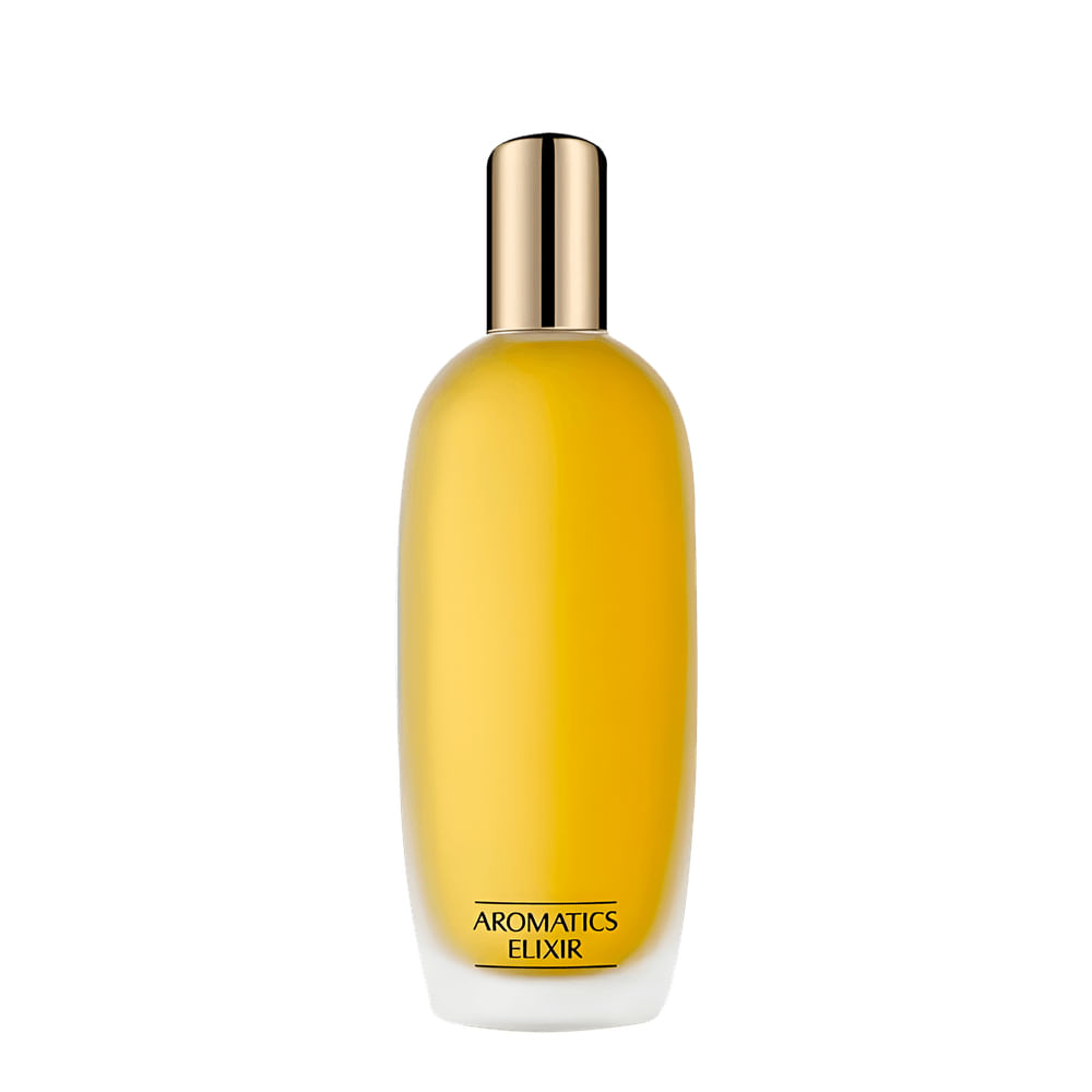 Clinique Aromatics Elixir Eau de Parfum - Perfume Feminino - Época