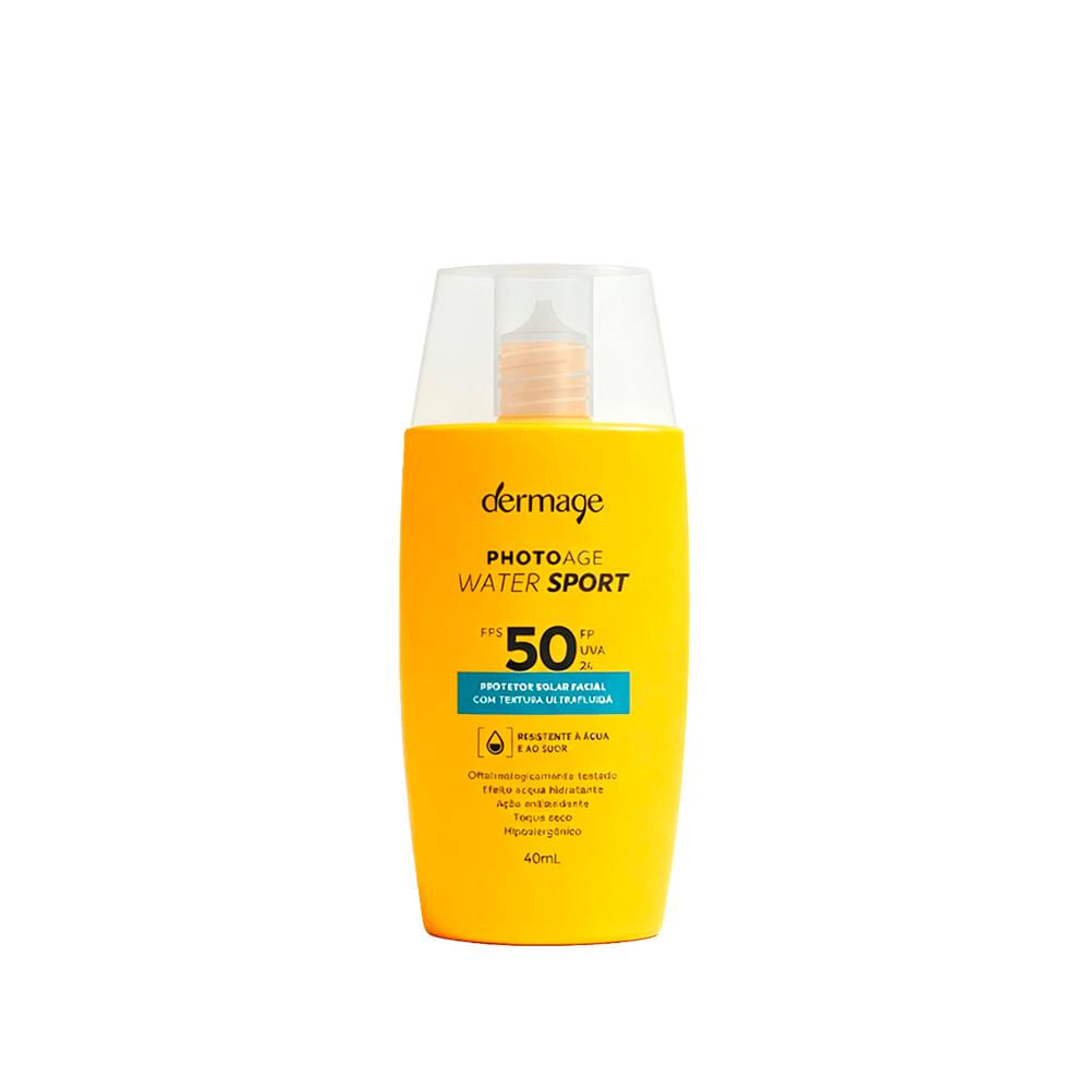 Dermage FPS50 Photoage Water Sport 40ml