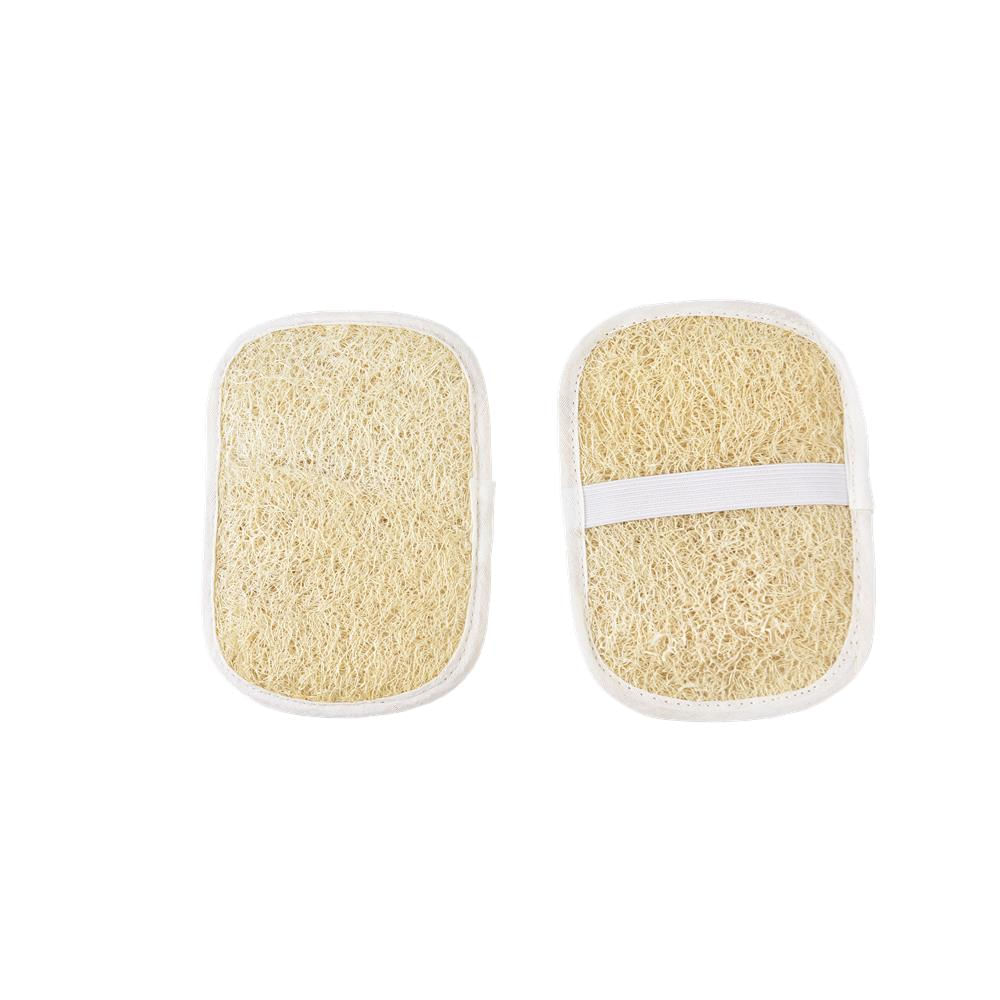 Bucha Vegetal Isa Oval