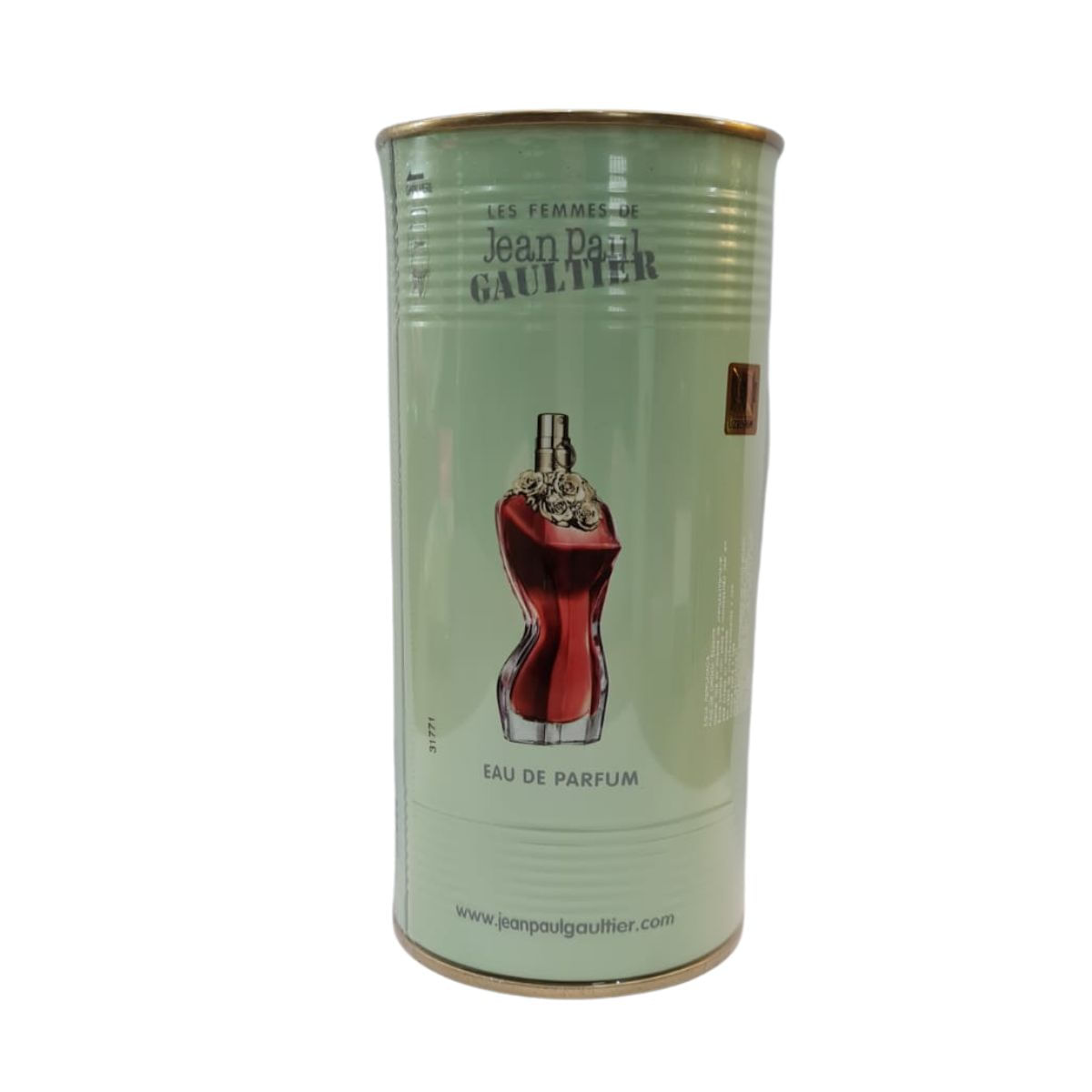 Jean Paul Gaultier La Belle EDP 100mls