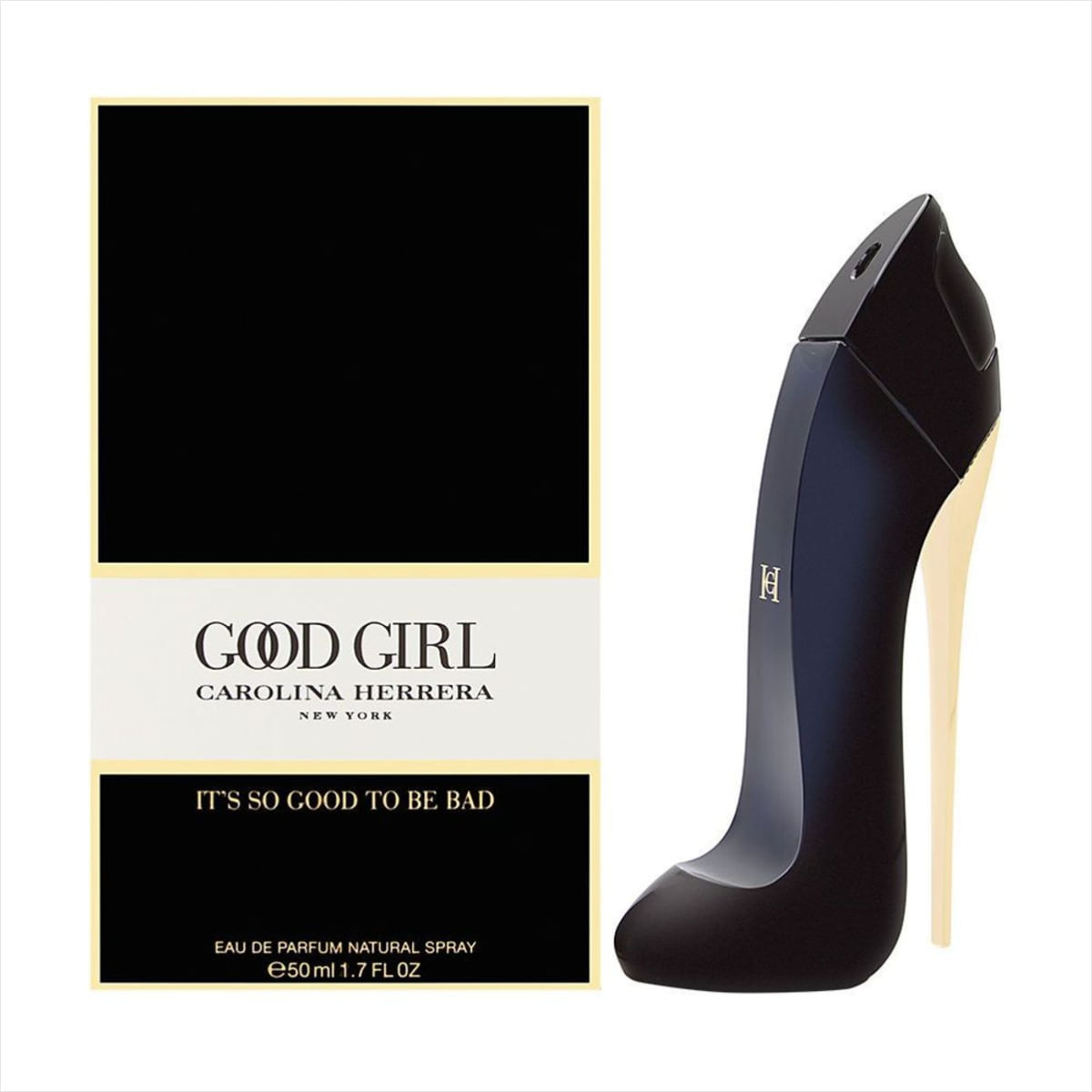 Carolina Herrera Good Girl EDP 50ml