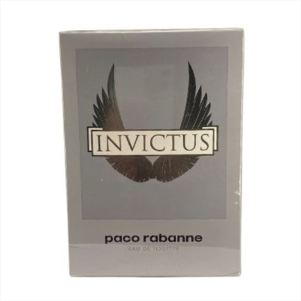 Paco Rabanne Invictus Masculino EDT 100 ml