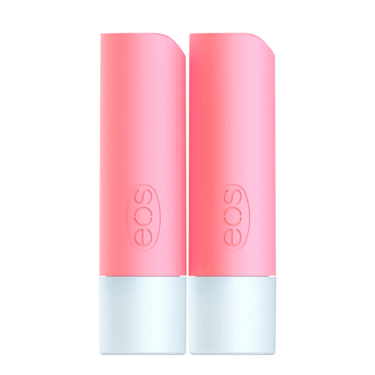 Kit EOS Lip Balm Stick - Mango Melonade 2x 4g
