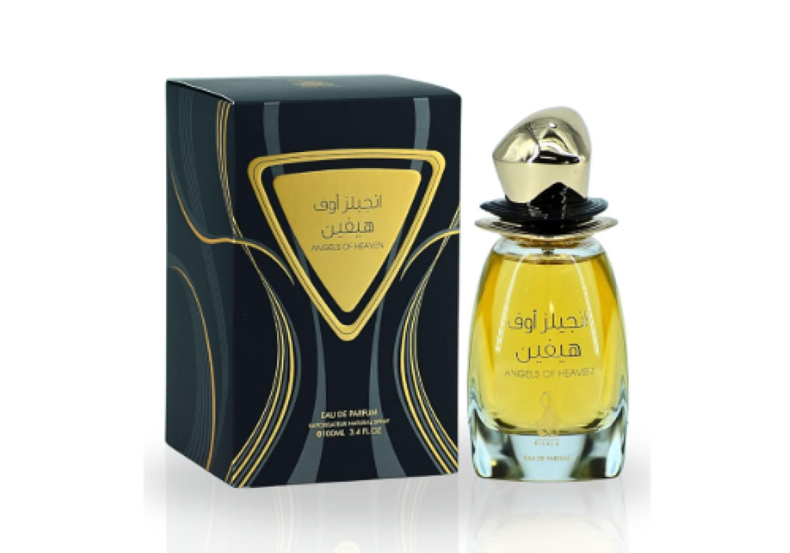 Risala Angels Of Heaven Eau De Parfum 100Ml