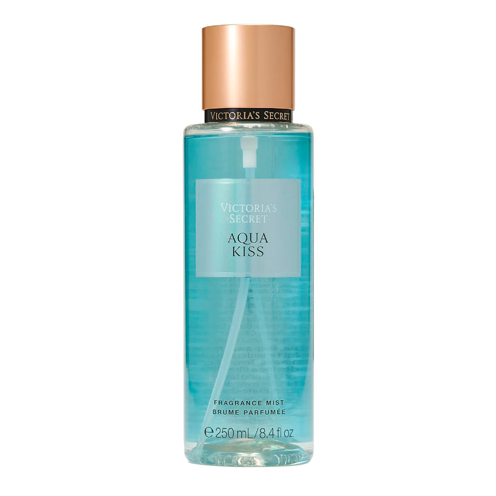 Victoria's Secret Aqua Kiss - Body Splash
