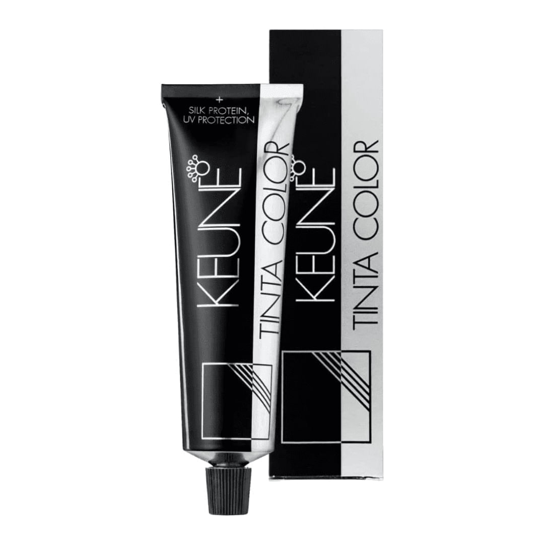 Keune Tinta Color Base 0/33 - Dourado - 60ml