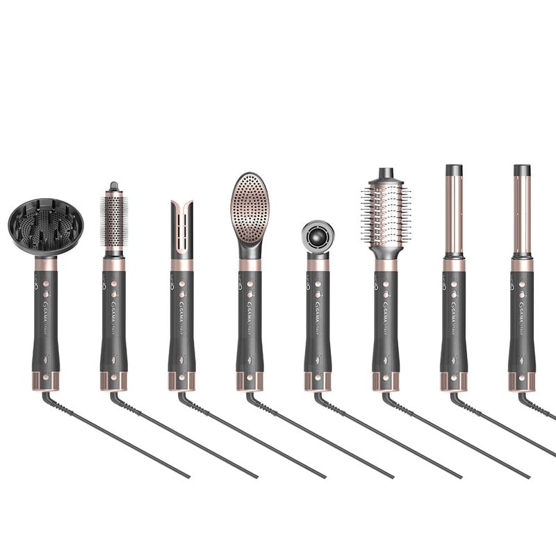 Modelador UniQ Vibrance 8 em 1 - Época Cosméticos