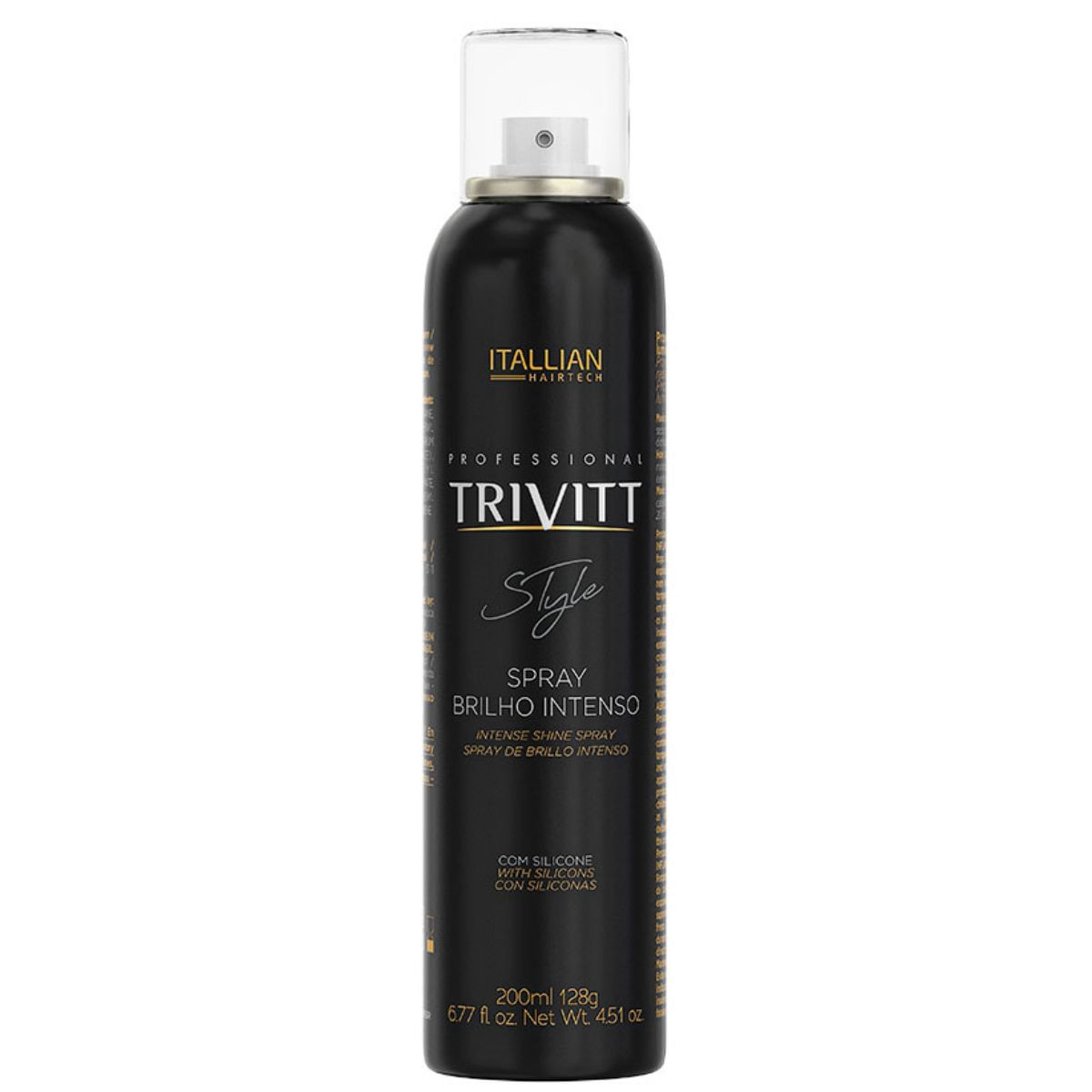 Trivitt Brilho Intenso - Profissional