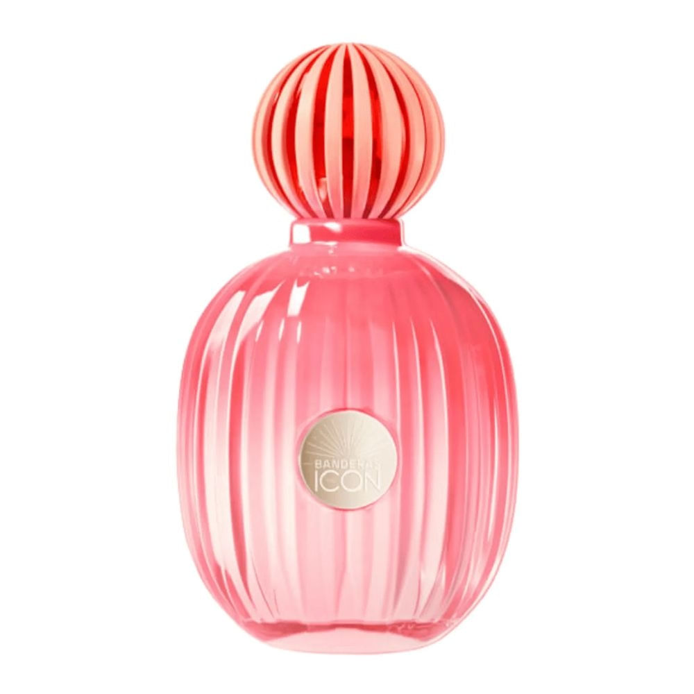 The Icon Splendid Antonio Banderas Eau De Parfum Feminino -100 ml