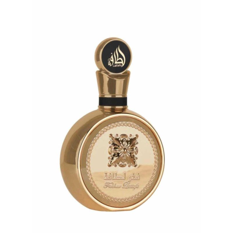 Lattafa - Fakhar Gold Eau de Parfum 100ml - Época Cosméticos