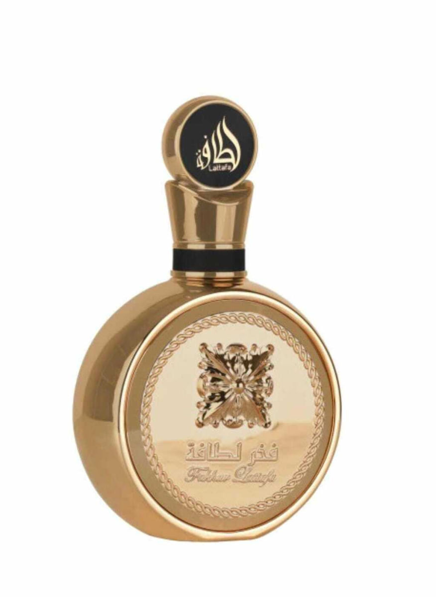 Lattafa - Fakhar Gold Eau de Parfum 100ml