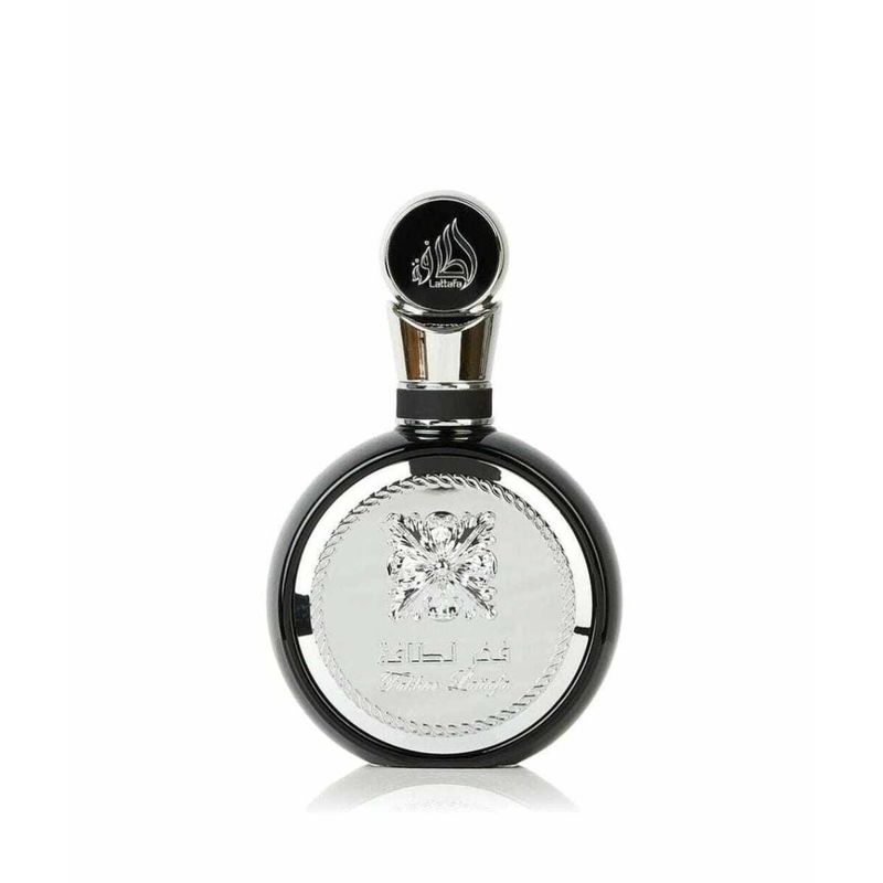Lattafa - Fakhar Black Eau de Parfum 100ml - Época Cosméticos