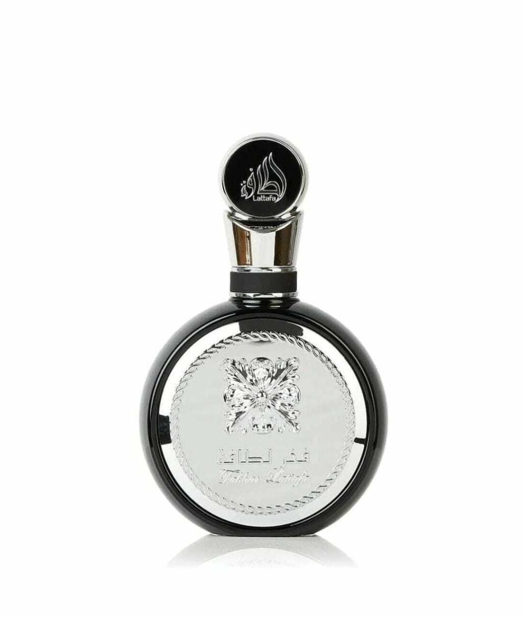 Lattafa - Fakhar Black Eau de Parfum 100ml - Época Cosméticos