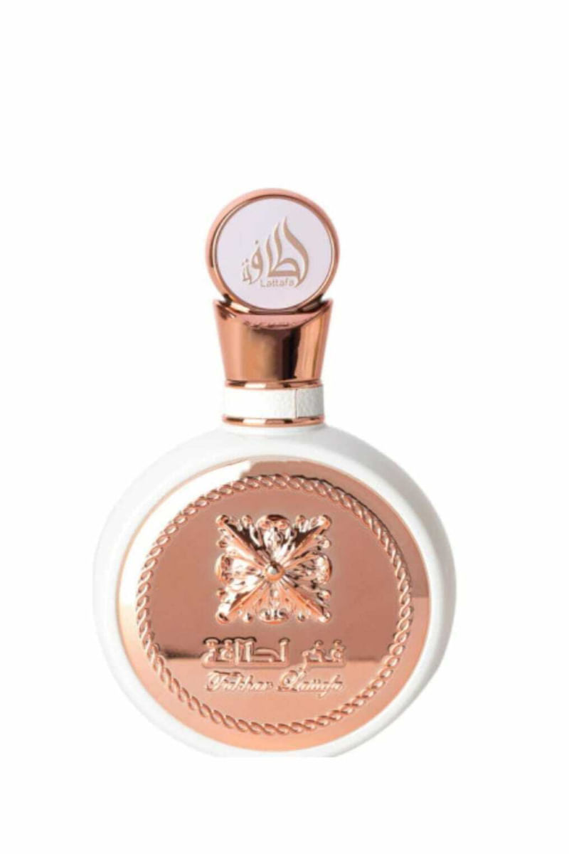 Lattafa - Fakhar Rose Eau de Parfum 100ml