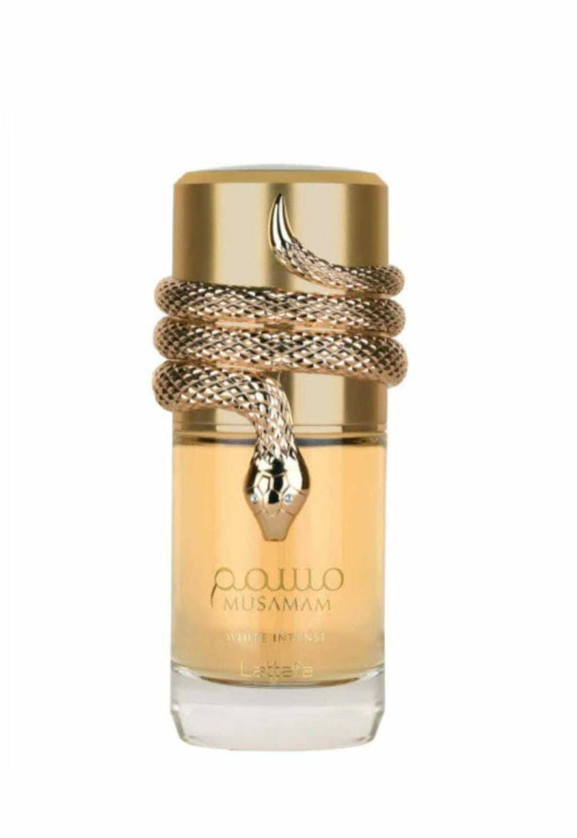 Lattafa - Musamam White Intense 100ml