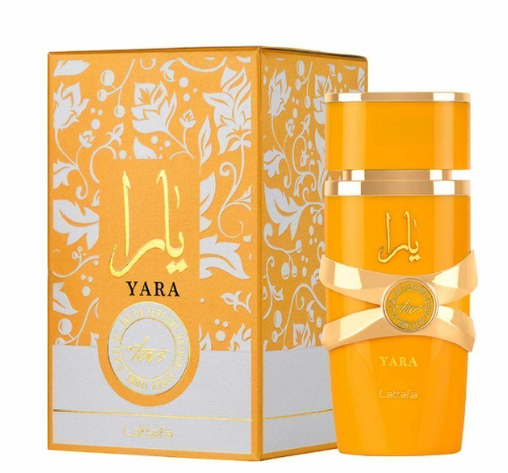 Lattafa - Yara Tous Eau De Parfum 100ml