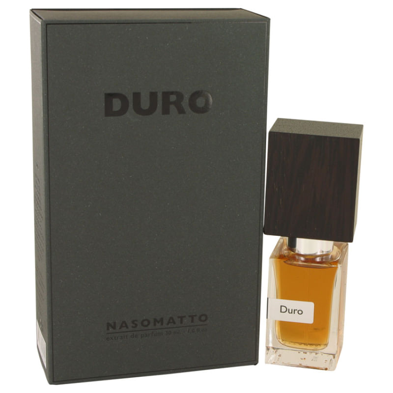 Perfume Masculino Nasomatto 30 ML Extrait de parfum
