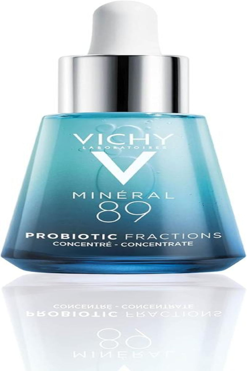 Sérum Fortalecedor Vichy - Mineral 89 Probiotic Fractions - 30ml