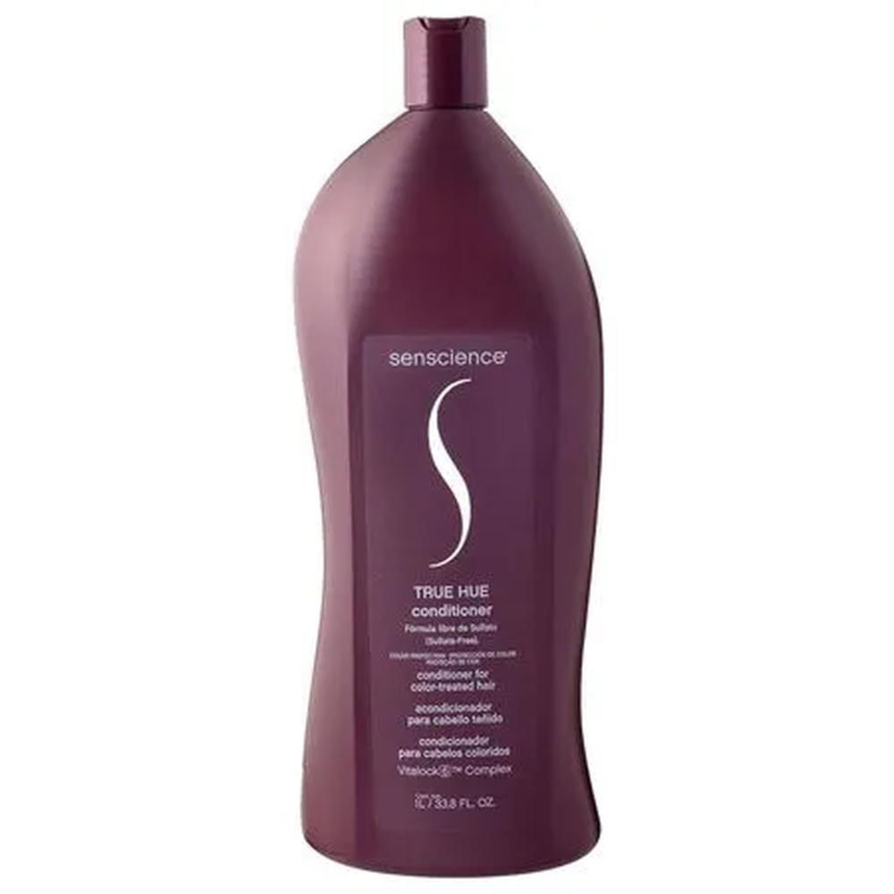 Senscience True Hue - Condicionador 1L