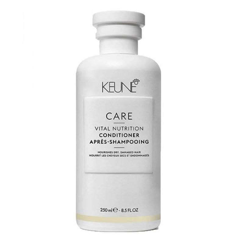 Keune Care Vital Nutrition Condicionador 250ml