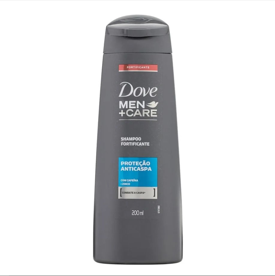 SH DOVE MEM ANTICASPA 200ML